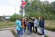 В память о жертвах терроризма В память о жертвах терроризма